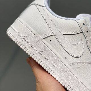 Giày Thể Thao Sneaker AF1 Love Độc Quyền