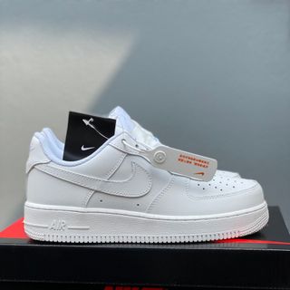 Giày Sneaker Thể Thao AF1 Trắng Ngọc Trinh ( Bao chuẩn 1:1 xịn trung )