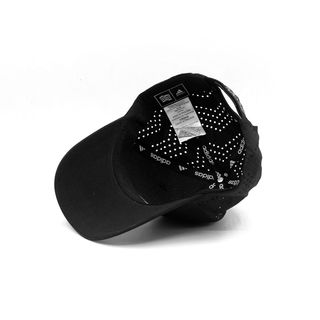 Mũ Lưỡi Trai Sản Xuất Tại Capslyheng Chất Dù Chấm Laser Logo Adi.das Thêu