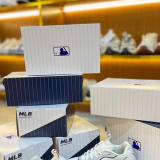 Giày Thể Thao Sneaker MLB 2023 New