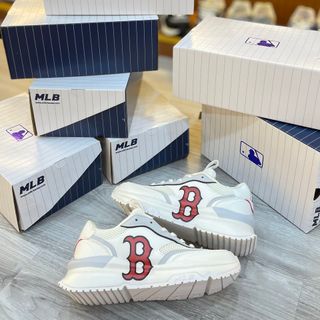Giày Thể Thao Sneaker MLB 2023 New