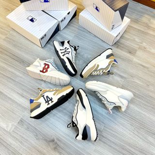 Giày Thể Thao Sneaker MLB 2023 New