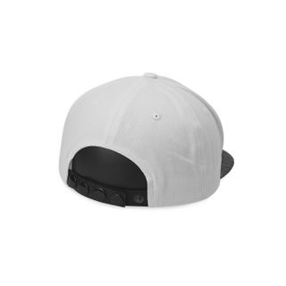 Mũ Lưỡi Trai Snapback Sản Xuất Tại Capslyheng Logo Pu.ma Con Báo Chất Kaki Kết Ốp Da PU Khóa Bấm Cao Cấp