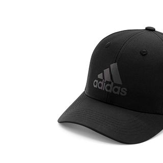 Mũ Lưỡi Trai Sản Xuất Tại Capslyheng Chất Dù Logo Adi.das họa Tiết 3 Sọc Thể Thao
