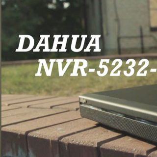 Đầu Ghi Hình Dahua IP 32 Kênh DHI-NVR5232-4KS2 giá sỉ