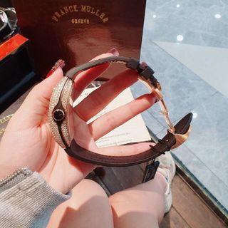 ĐỒNG HỒ FRANCK MULLER VANGUARD V41