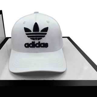 Mũ Lưỡi Trai Sản Xuất Tại Capslyheng Chất Kaki Logo Adi.das Bông Lúa 3 Màu Basic Khóa Cửa Sổ
