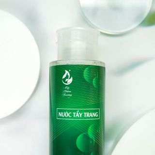 NƯỚC TẨY TRANG 220ML - MỘC THIÊN HƯƠNG