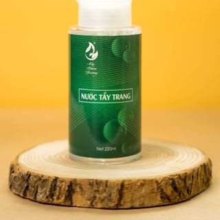 NƯỚC TẨY TRANG 220ML - MỘC THIÊN HƯƠNG