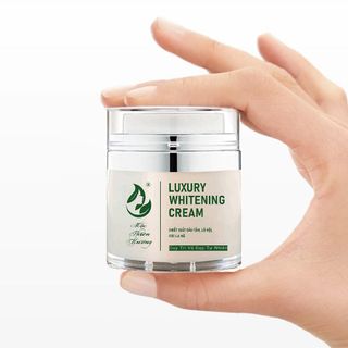 KEM DƯỠNG DA LUXURY WHITENING CREAM 40G - MỘC THIÊN HƯƠNG