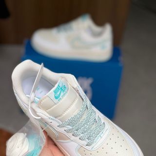 Giày Thể Thao Sneaker AF1 Phản Quang ( Chuẩn Siêu cấp trung )