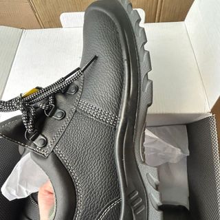 GIÀY BẢO HỘ THẤP CỔ SAFETY JOGGER BESTRUN S3 CHÍNH HÃNG