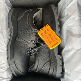 GIÀY BẢO HỘ THẤP CỔ SAFETY JOGGER BESTRUN S3 CHÍNH HÃNG