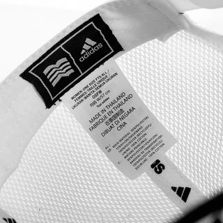 Mũ Lưỡi Trai Sản Xuất Tại Capslyheng Chất Kaki Phối Lưới Logo Adi.das 3 Màu Basic