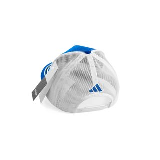 Mũ Lưỡi Trai Sản Xuất Tại Capslyheng Chất Kaki Phối Lưới Logo Adi.das 3 Màu Basic