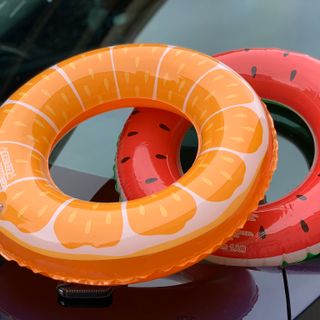 Phao bơi chất nhựa PVC dành cho trẻ em nhập khẩu từ Nhật Bản