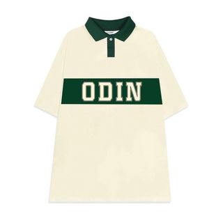 ÁO THUN TAY LỠ FORM RỘNG, ÁO PHÔNG NỮ CHẤT COTTON SU ODIN