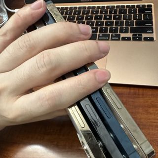 iPhone 12 Pro Max 256GB zin 98% bảo hành 1 đổi 1