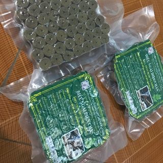 Điếu ngải đoạn dùng cho các dụng cụ xông hơ mát-xa đông y vltl