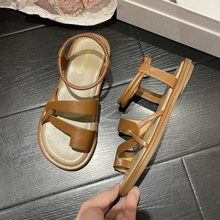 dép sandal quai dây