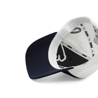 Mũ Lưỡi Trai Sản Xuất Tại Capslyheng Chất Kaki Thun Bít Đuôi Hiệu Pu.ma Logo Con Báo