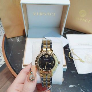 ĐỒNG HỒ VER.SACE NỮ CAO CẤP