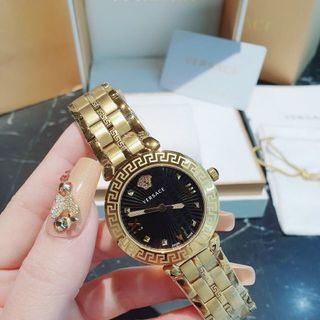 ĐỒNG HỒ VER.SACE NỮ CAO CẤP