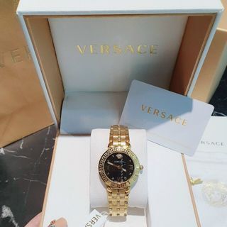 ĐỒNG HỒ VER.SACE NỮ CAO CẤP
