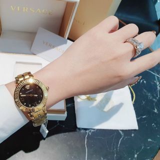 ĐỒNG HỒ VER.SACE NỮ CAO CẤP