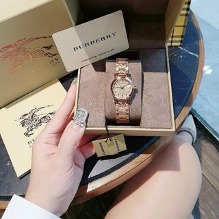 ĐỒNG HỒ NỮ BUR.BERRY SALE