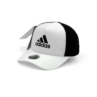Mũ Lưỡi Trai Sản Xuất Tại Capslyheng Chất Dù Bít Đuôi Logo Adi.das 2 Màu Basic