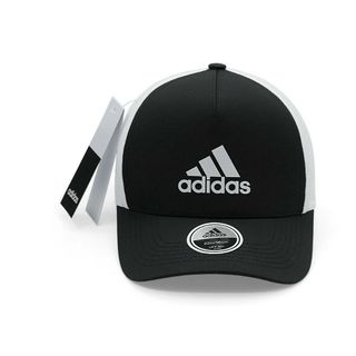 Mũ Lưỡi Trai Sản Xuất Tại Capslyheng Chất Dù Bít Đuôi Logo Adi.das 2 Màu Basic