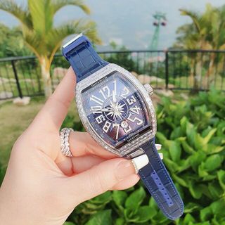 ĐỒNG HỒ FRANCK MULLER VANGUARD V41