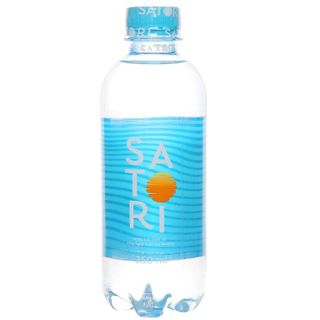 Thùng 24 chai nước tinh khiết SATORI 350ml / Lốc 6 chai nước tinh khiết SATORI 350ml