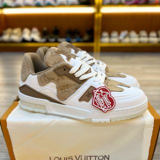 Giày Thể Thao Sneaker LV 54