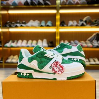 Giày Thể Thao Sneaker LV 54