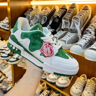Giày Thể Thao Sneaker LV 54