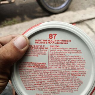 Wax 8