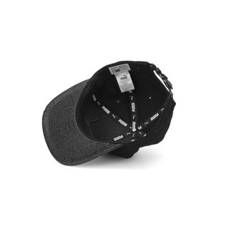 Mũ Lưỡi Trai Snapback Sản Xuất Tại Capslyheng Hiệu Pu.ma Logo Pu.ma Con Báo Chất Kaki Kết Ốp Da PU Khóa Bấm Cao Cấp