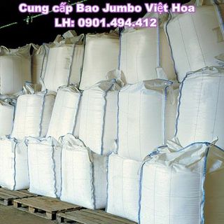 Thông số kỹ thuật và phân loại bao jumbo