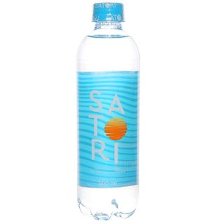 Thùng 24 chai nước tinh khiết SATORI 500ml / Lốc 6 chai nước tinh khiết SATORI 500ml