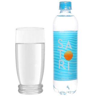 Thùng 24 chai nước tinh khiết SATORI 500ml / Lốc 6 chai nước tinh khiết SATORI 500ml