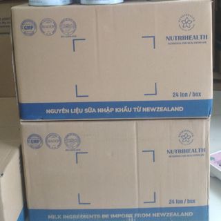 Sữa Autramil canxi xương khớp 800g