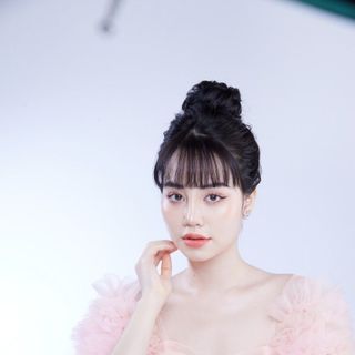 SON KEM LÌ ROSY LUXURY - ROSY