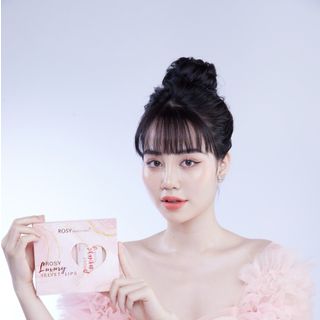 SON KEM LÌ ROSY LUXURY - ROSY