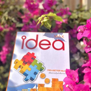 Giấy A4 idea 70gsm