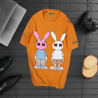 ÁO THUN CỔ TRÒN XUẤT KHẨU IN 03