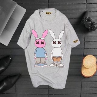 ÁO THUN CỔ TRÒN XUẤT KHẨU IN 03