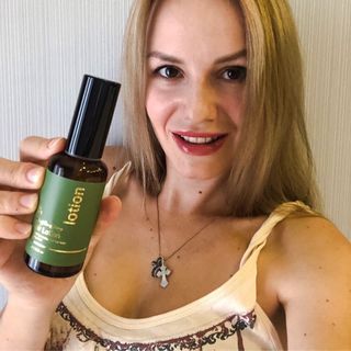 XỊT NGĂN RỤNG VÀ KÍCH THÍCH MỌC TÓC HAIR LOTION - MỘC THIÊN HƯƠNG