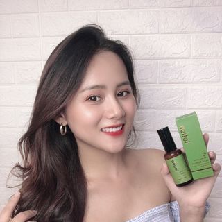 XỊT NGĂN RỤNG VÀ KÍCH THÍCH MỌC TÓC HAIR LOTION - MỘC THIÊN HƯƠNG